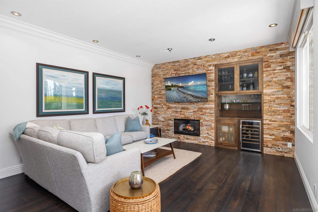 Photo of 6037 Deerford Row, La Jolla, CA 92037 (MLS # 260011716)