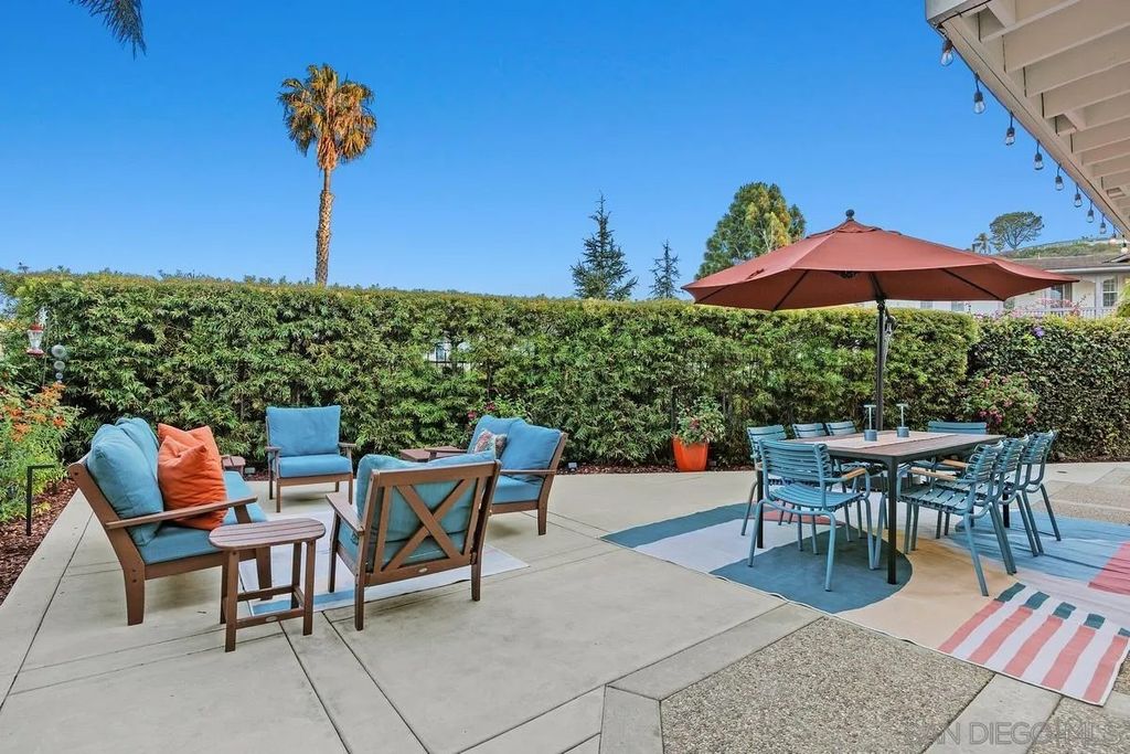 Photo of 6037 Deerford Row, La Jolla, CA 92037 (MLS # 260011716)