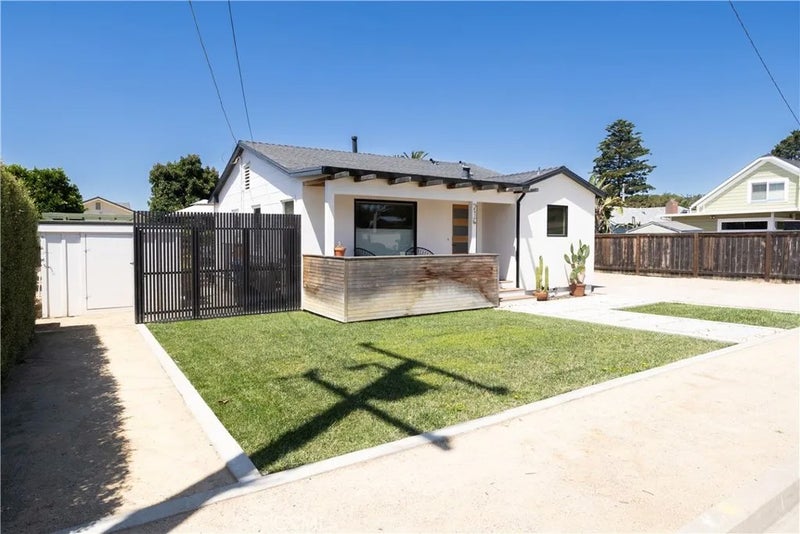 216 Garden Street