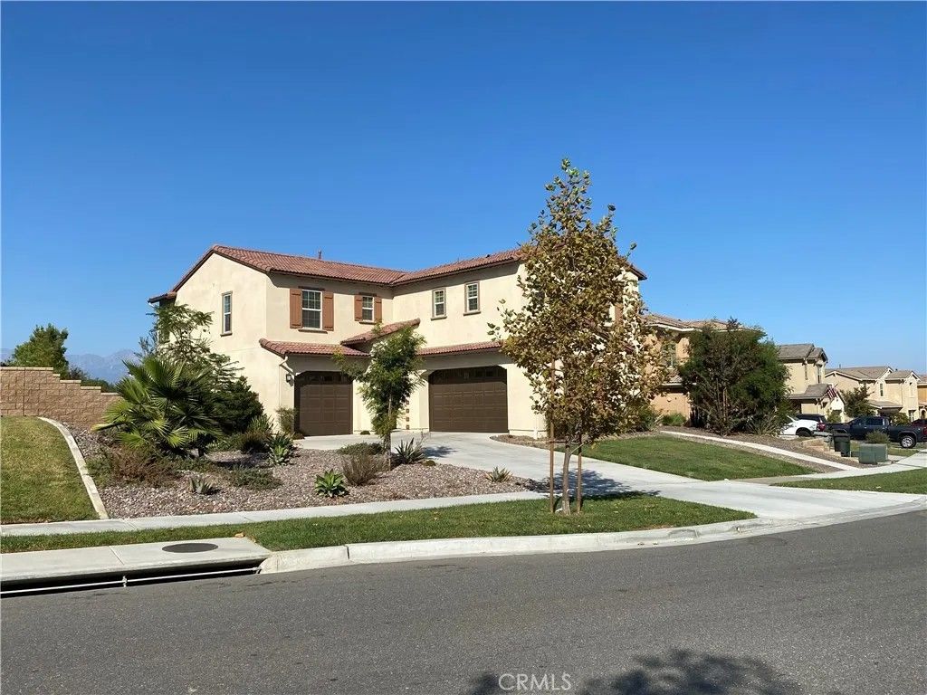 Photo of 5614 Lisboa St, Chino Hills, CA 91709 (MLS # TR25272971)