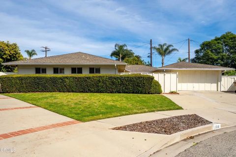 194 Dean Court Ventura CA 93003