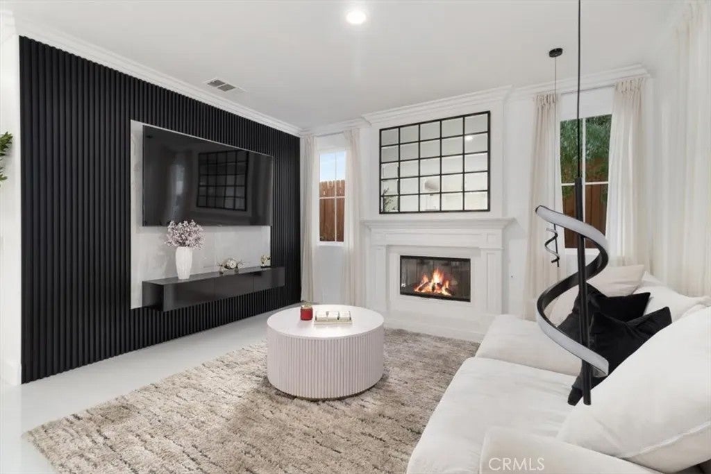 Photo of 27569 Bottle Brush Way, Murrieta, CA 92562 (MLS # IG26034525)