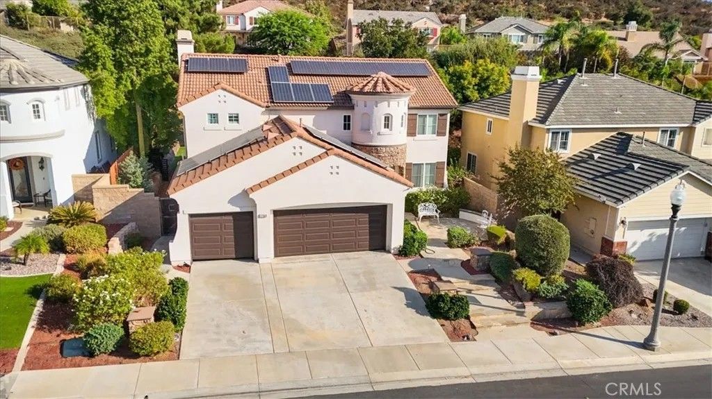 Photo of 27569 Bottle Brush Way, Murrieta, CA 92562 (MLS # IG26034525)