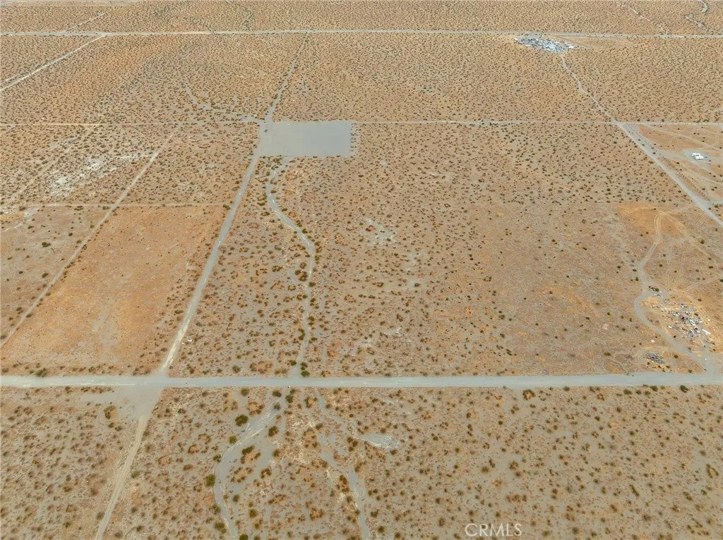 Photo of 0 Sandstone, Phelan, CA 92371 (MLS # HD26155844)