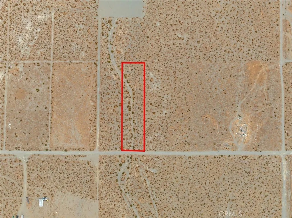 Photo of 0 Sandstone, Phelan, CA 92371 (MLS # HD26155844)