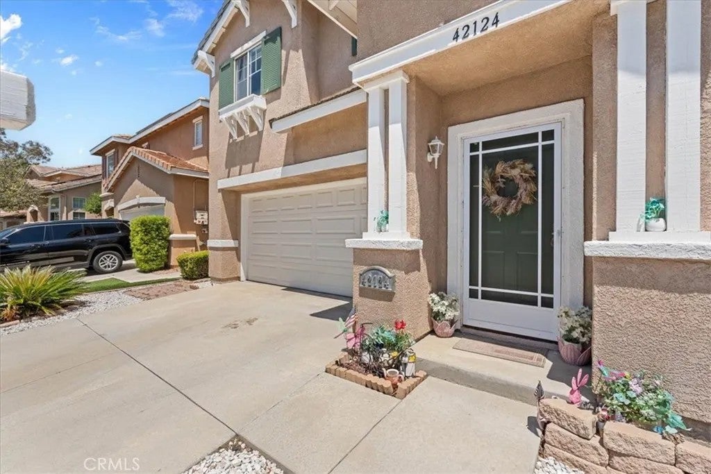 42124 Orange Blossom Drive