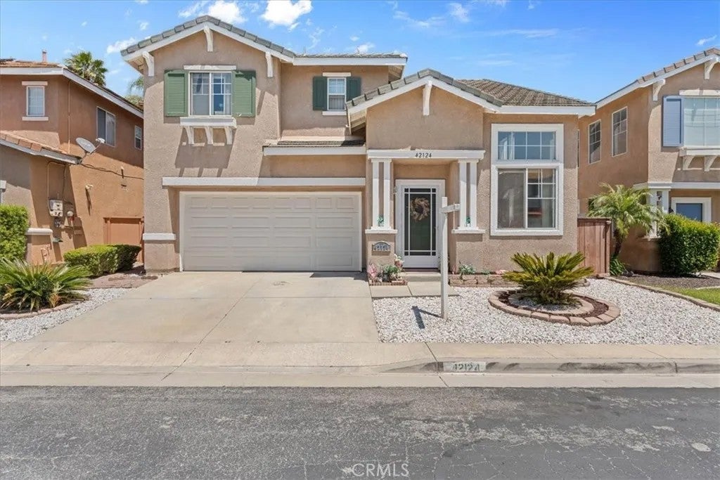 42124 Orange Blossom Drive