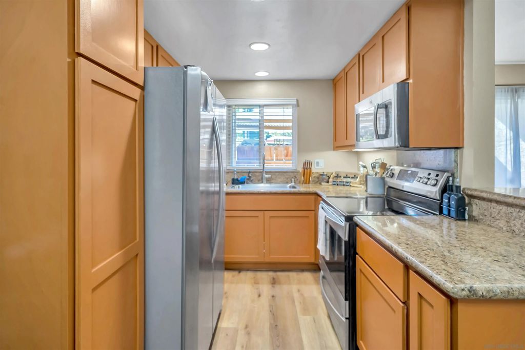 Photo of 495 San Pascual Valley Road #142, Escondido, CA 92027 (MLS # 260005114)