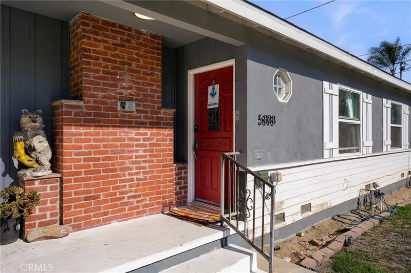 5808 Magnolia Avenue