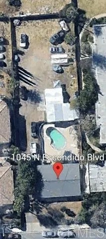 1045 N Escondido Boulevard