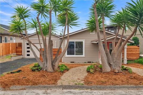 Tiny photo for 2825 Hemlock Avenue, Morro Bay, CA 93442 (MLS # NS25235110)