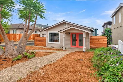Tiny photo for 2825 Hemlock Avenue, Morro Bay, CA 93442 (MLS # NS25235110)