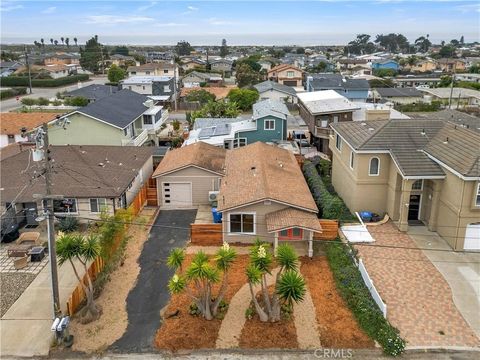 Tiny photo for 2825 Hemlock Avenue, Morro Bay, CA 93442 (MLS # NS25235110)