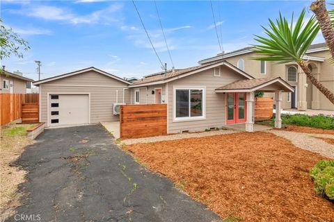 Tiny photo for 2825 Hemlock Avenue, Morro Bay, CA 93442 (MLS # NS25235110)