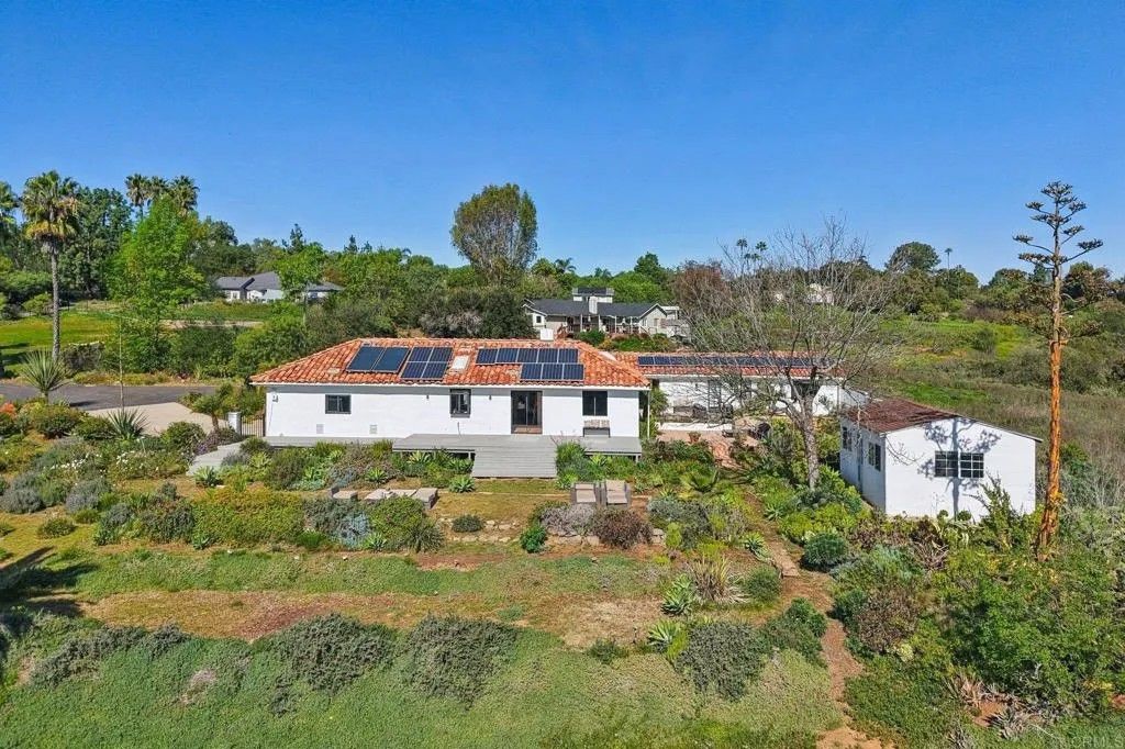 Photo of 1761 Winterwarm Drive, Fallbrook, CA 92028 (MLS # PTP2602189)