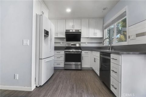 Tiny photo for 507 Juniper Street, La Verne, CA 91750 (MLS # TR25245046)