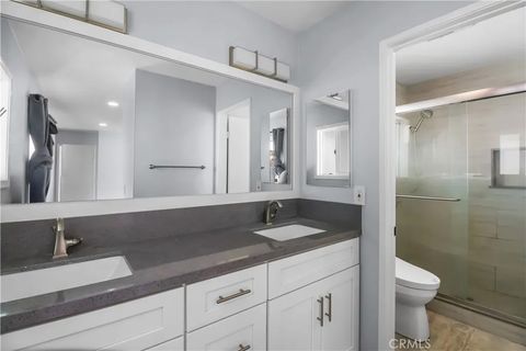 Tiny photo for 507 Juniper Street, La Verne, CA 91750 (MLS # TR25245046)