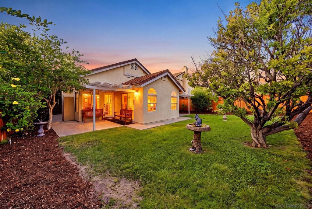 Photo of 1938 Rue Michelle, Chula Vista, CA 91913 (MLS # 260020669)