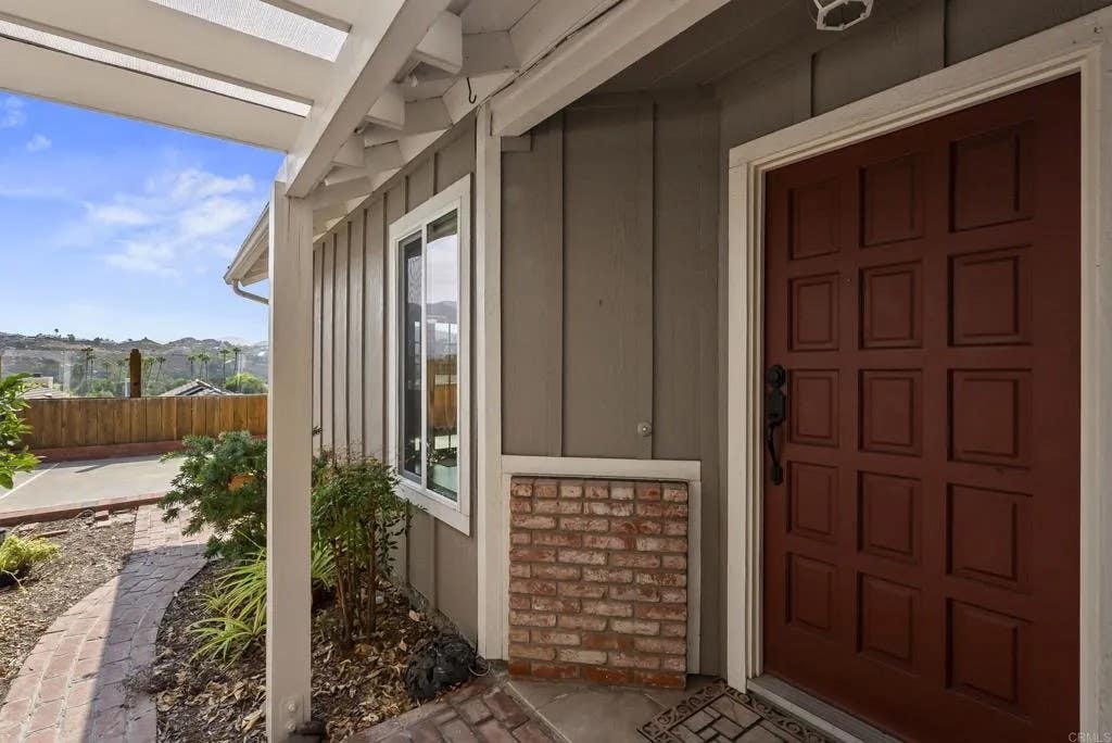 Photo of 1365 Saltbush Lane, El Cajon, CA 92019 (MLS # PTP2606247)