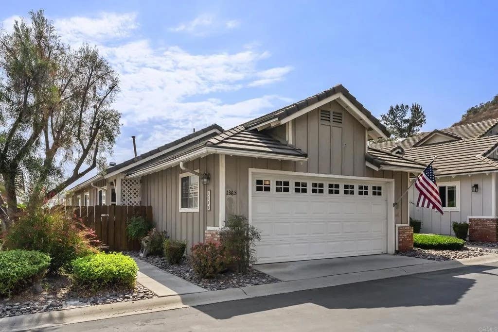 Photo of 1365 Saltbush Lane, El Cajon, CA 92019 (MLS # PTP2606247)