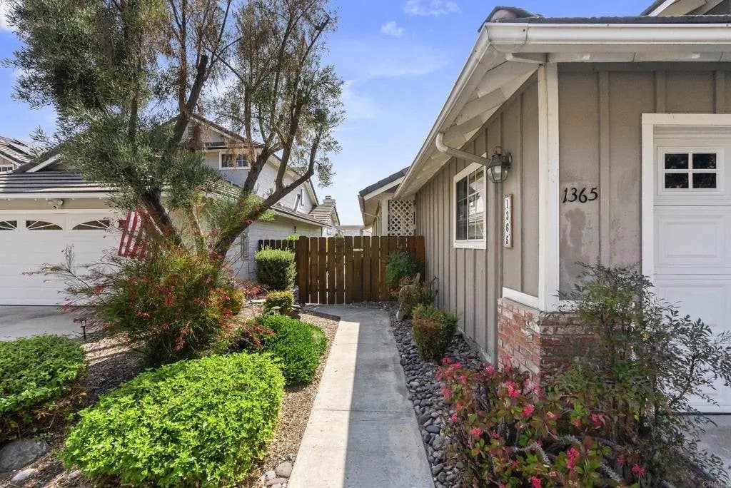 Photo of 1365 Saltbush Lane, El Cajon, CA 92019 (MLS # PTP2606247)