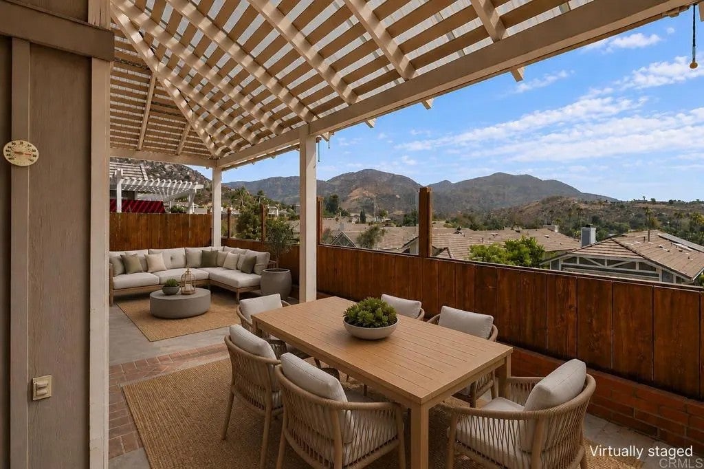 Photo of 1365 Saltbush Lane, El Cajon, CA 92019 (MLS # PTP2606247)