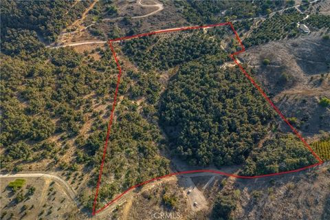0 Gopher Canyon Vista CA 92084