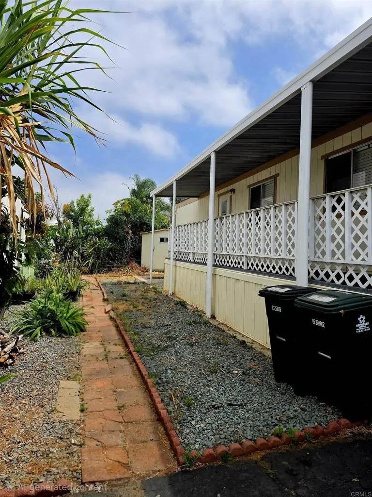 Photo of 1425 2nd AVE #219, Chula Vista, CA 91911 (MLS # PTP2605937)