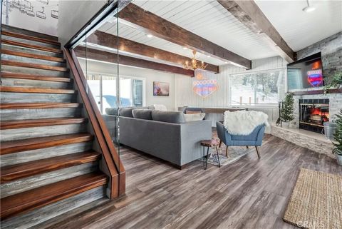 777 Cameron Big Bear Lake CA 92315