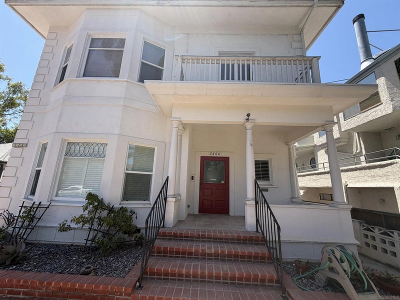 3560-64 Front Street