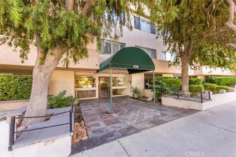 5310 Zelzah Encino CA 91316