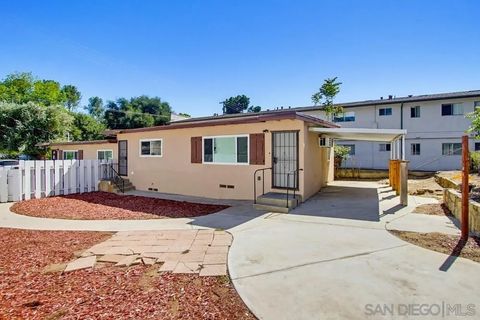 Photo of 12429 Julian Ave, Lakeside, CA 92040 (MLS # 260011004)