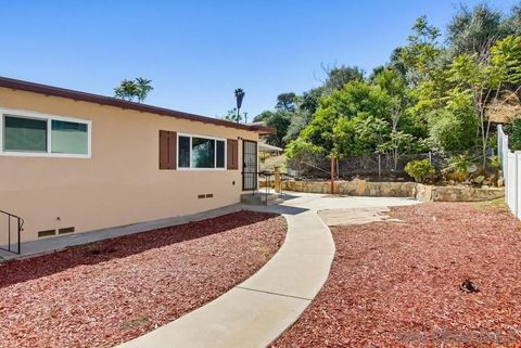Photo of 12429 Julian Ave, Lakeside, CA 92040 (MLS # 260011004)