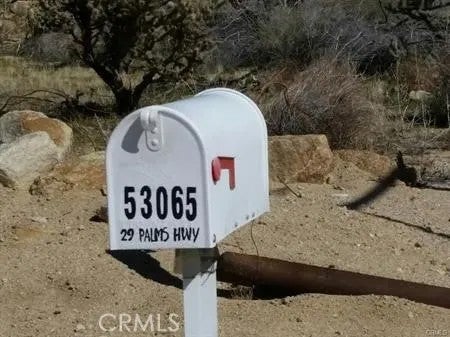 0 29 Palms Highway
