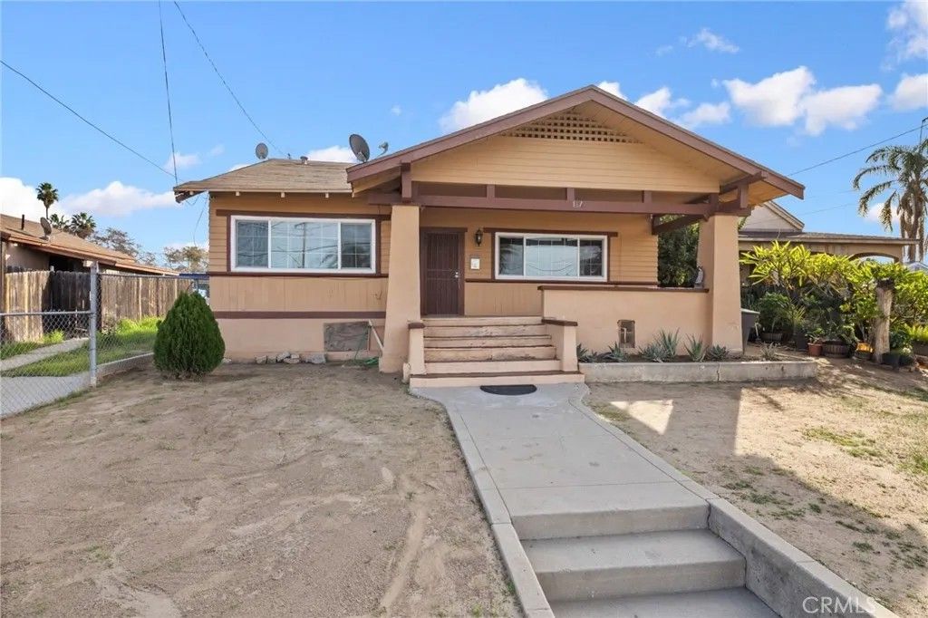 Photo of 1816 Main Street, Riverside, CA 92501 (MLS # PW26005369)