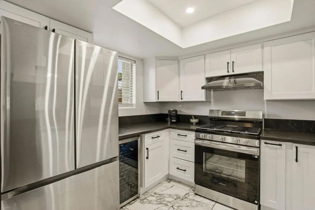 Photo of 8711 Spring Canyon Drive, Spring Valley, CA 91977 (MLS # PTP2603598)