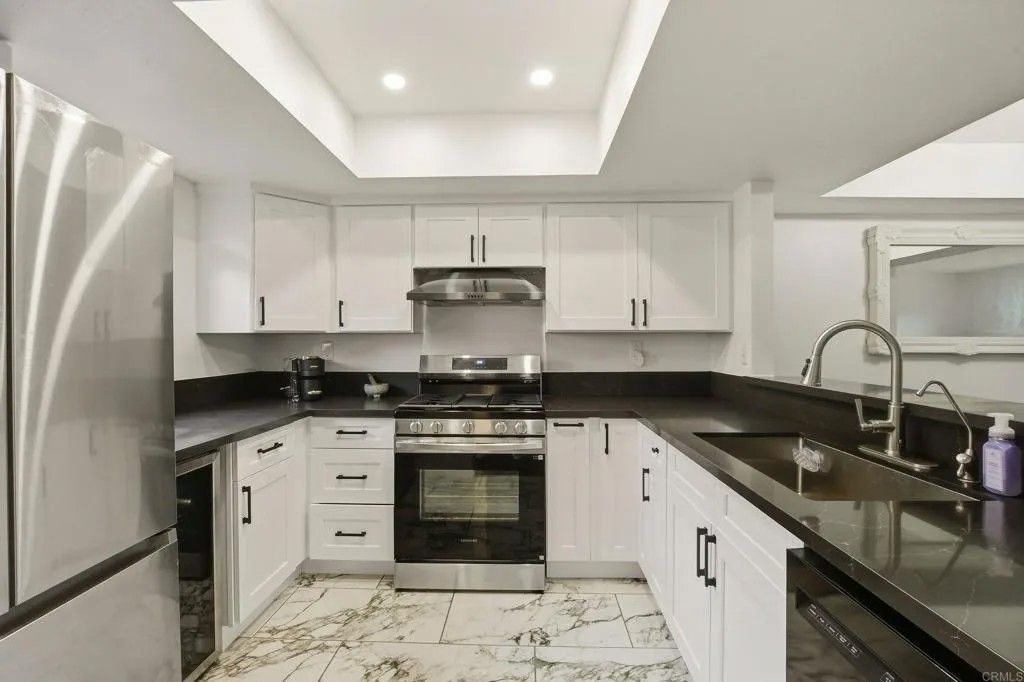 Photo of 8711 Spring Canyon Drive, Spring Valley, CA 91977 (MLS # PTP2603598)