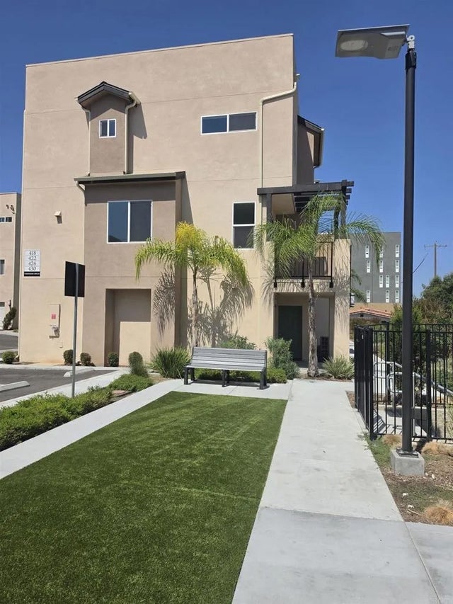 430 Creekside Circle, San Diego