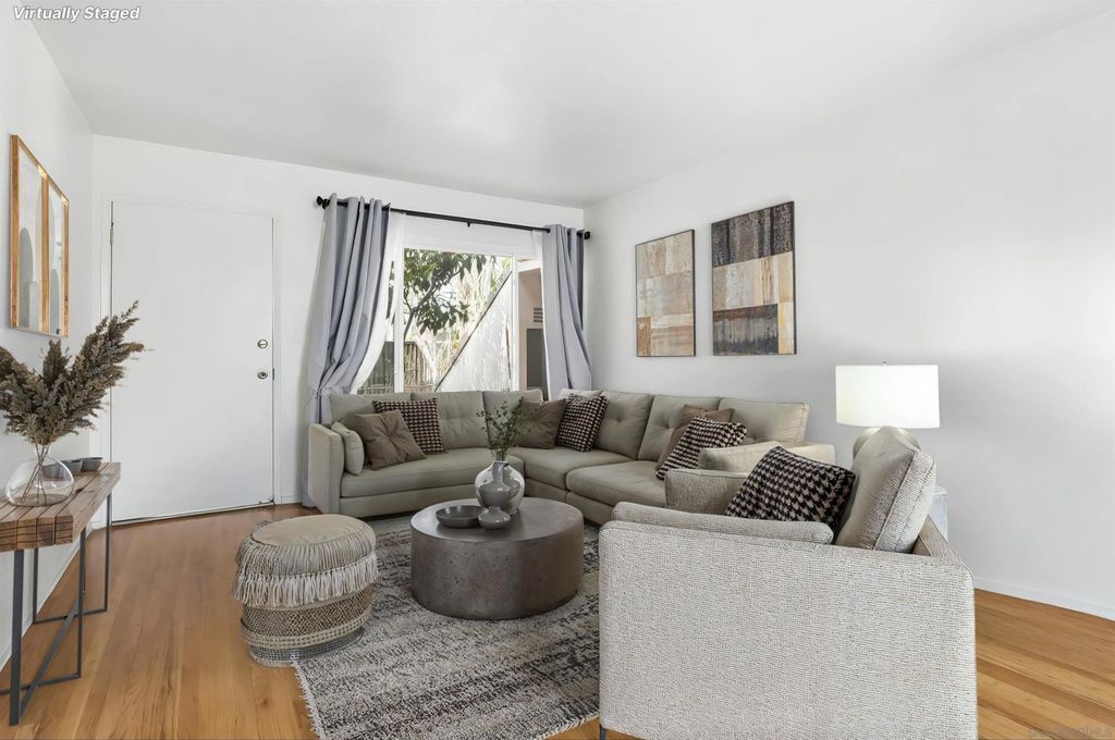 Photo of 3607 Billman Street, San Diego, CA 92115 (MLS # 250044487)