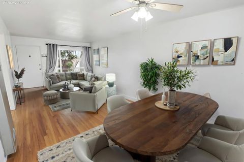 Tiny photo for 3607 Billman Street, San Diego, CA 92115 (MLS # 250044487)