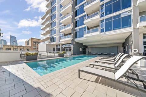 Tiny photo for 575 6th Ave #804, San Diego, CA 92101 (MLS # 250039234)