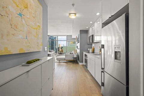 Tiny photo for 575 6th Ave #804, San Diego, CA 92101 (MLS # 250039234)