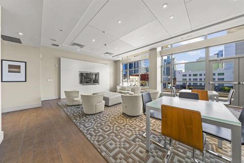 Tiny photo for 575 6th Ave #804, San Diego, CA 92101 (MLS # 250039234)