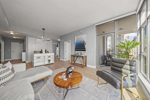 Tiny photo for 575 6th Ave #804, San Diego, CA 92101 (MLS # 250039234)