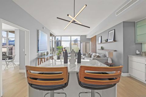 Tiny photo for 575 6th Ave #804, San Diego, CA 92101 (MLS # 250039234)