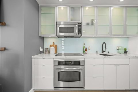 Tiny photo for 575 6th Ave #804, San Diego, CA 92101 (MLS # 250039234)