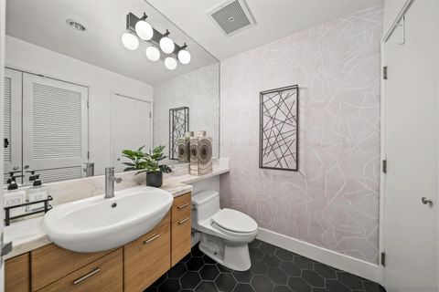 Tiny photo for 575 6th Ave #804, San Diego, CA 92101 (MLS # 250039234)