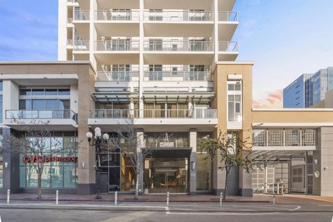 Tiny photo for 575 6th Ave #804, San Diego, CA 92101 (MLS # 250039234)