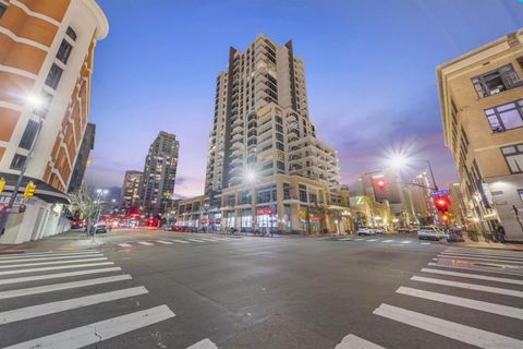 Tiny photo for 575 6th Ave #804, San Diego, CA 92101 (MLS # 250039234)
