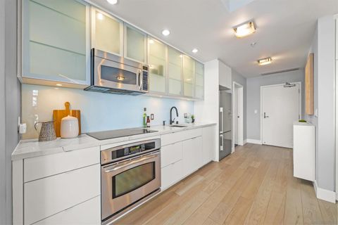 Tiny photo for 575 6th Ave #804, San Diego, CA 92101 (MLS # 250039234)
